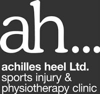 achilles heel Sports Injury and Physiotherapy Clinic 694020 Image 4